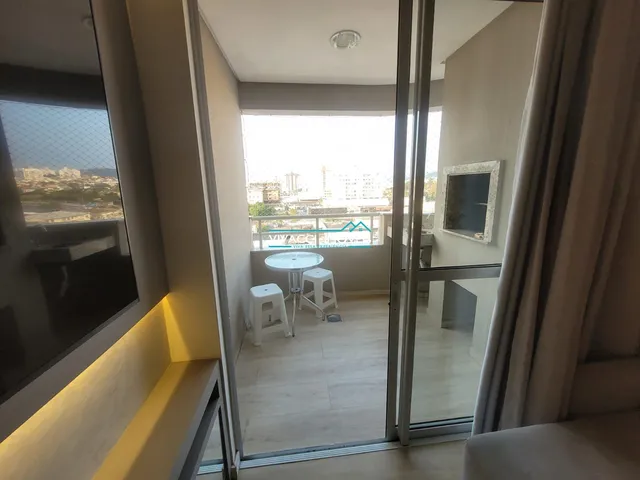 Imagem 2: Apartamento de 03 Quartos, Sendo 01 Suíte, 02 Vagas de Garagem e Hobby Box