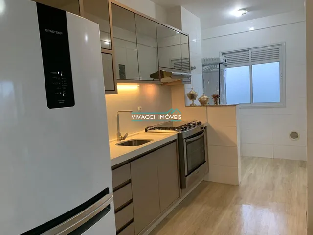 Imagem 9: Apartamento de 03 Quartos, Sendo 01 Suíte, 02 Vagas de Garagem e Hobby Box
