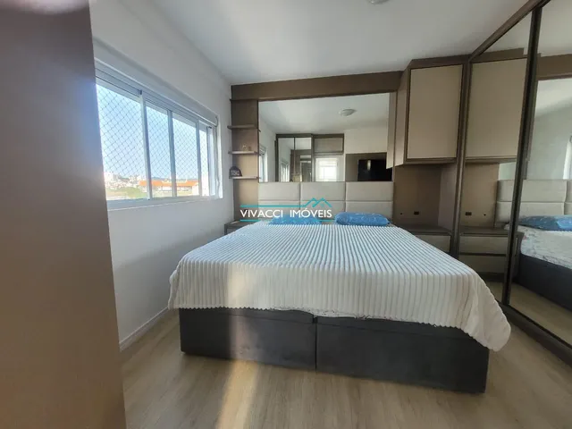 Imagem 7: Apartamento de 03 Quartos, Sendo 01 Suíte, 02 Vagas de Garagem e Hobby Box