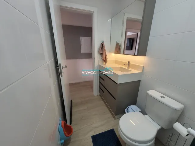 Imagem 8: Apartamento de 03 Quartos, Sendo 01 Suíte, 02 Vagas de Garagem e Hobby Box