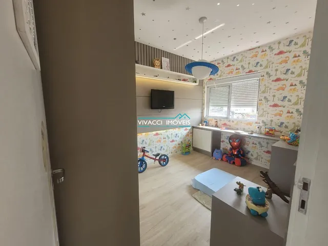 Imagem 6: Apartamento de 03 Quartos, Sendo 01 Suíte, 02 Vagas de Garagem e Hobby Box
