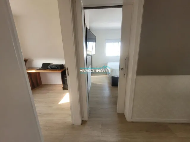 Imagem 4: Apartamento de 03 Quartos, Sendo 01 Suíte, 02 Vagas de Garagem e Hobby Box