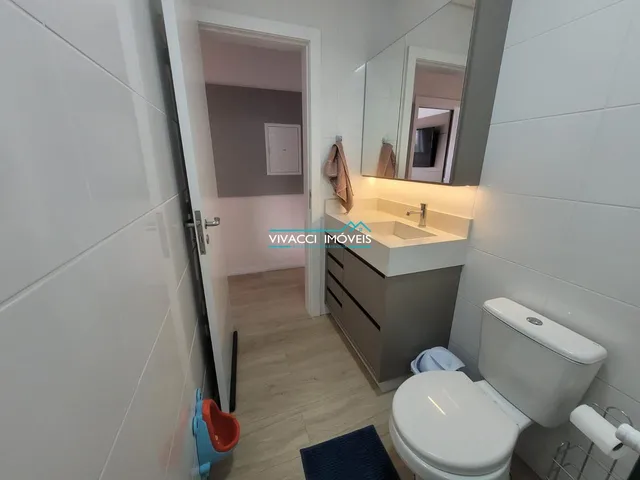 Imagem 15: Apartamento de 03 Quartos, Sendo 01 Suíte, 02 Vagas de Garagem e Hobby Box