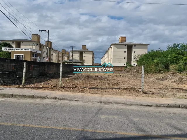 Imagem 8: Terreno À Venda com 717,94M² - Excelente Oportunidade Comercial e Residencial