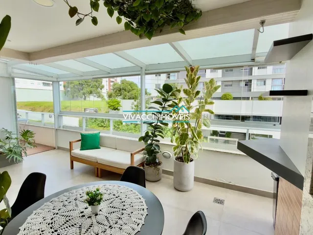 Imagem: Apartamento Espaçoso no Estreito