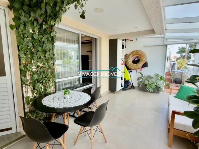 Imagem 10: Apartamento Espaçoso no Estreito