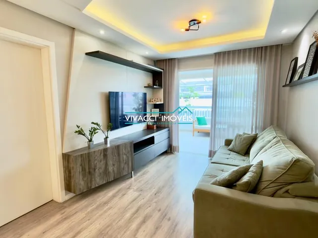 Imagem 8: Apartamento Espaçoso no Estreito