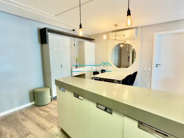 Imagem 3: Apartamento Espaçoso no Estreito