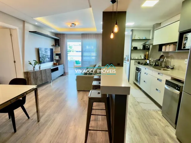 Imagem 4: Apartamento Espaçoso no Estreito