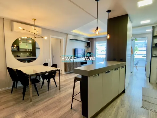 Imagem 13: Apartamento Espaçoso no Estreito