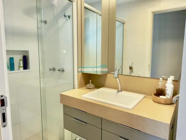 Imagem 14: Apartamento Espaçoso no Estreito