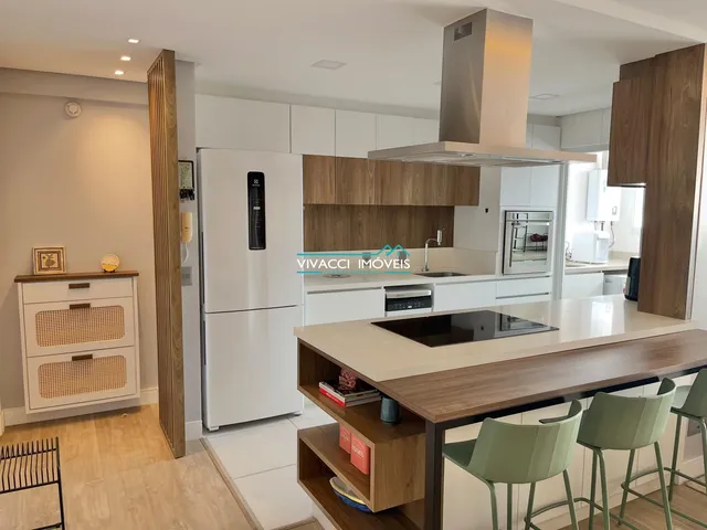 Imagem 12: Apartamento no Itaguaçu