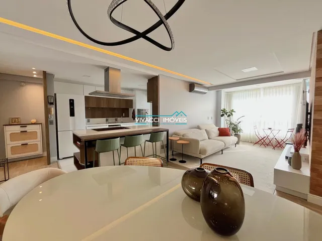 Imagem 9: Apartamento no Itaguaçu
