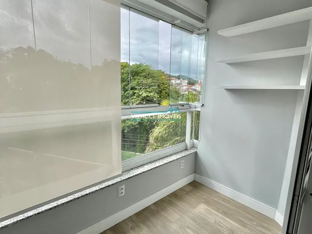 Imagem 4: Apartamento no Itaguaçu