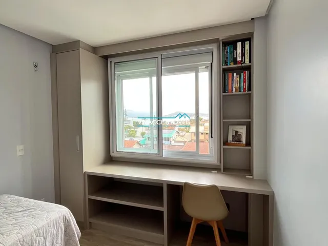 Imagem 2: Apartamento no Itaguaçu