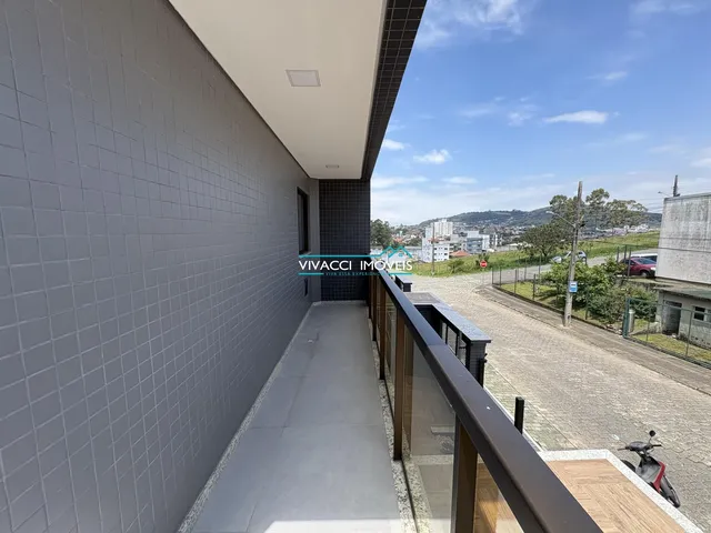 Imagem 10: Apartamento Garden 2 Quartos Areias, São José