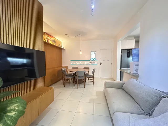 Imagem 15: Apartamento em Coqueiros 2 Dormitórios com Suíte