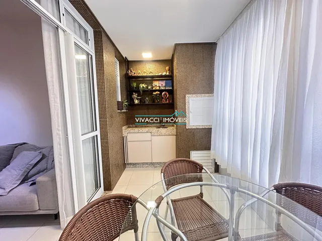 Imagem 6: Apartamento em Coqueiros 2 Dormitórios com Suíte
