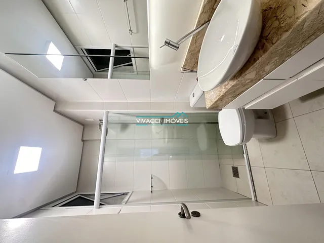 Imagem 14: Apartamento em Coqueiros 2 Dormitórios com Suíte