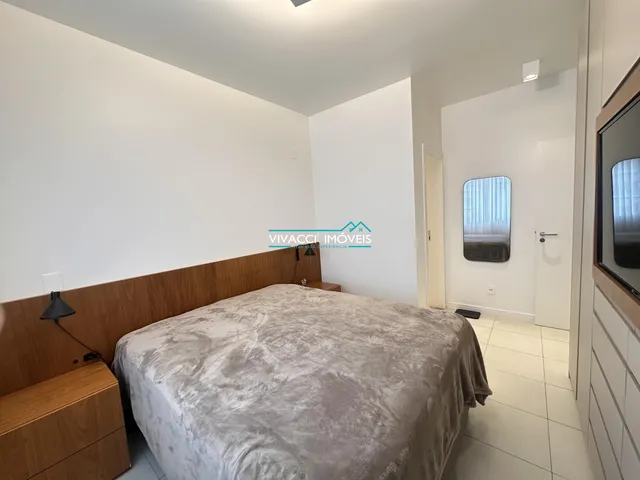 Imagem 3: Apartamento em Coqueiros 2 Dormitórios com Suíte