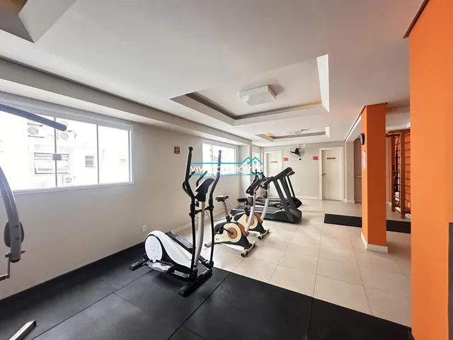 Imagem 4: Apartamento em Coqueiros 2 Dormitórios com Suíte
