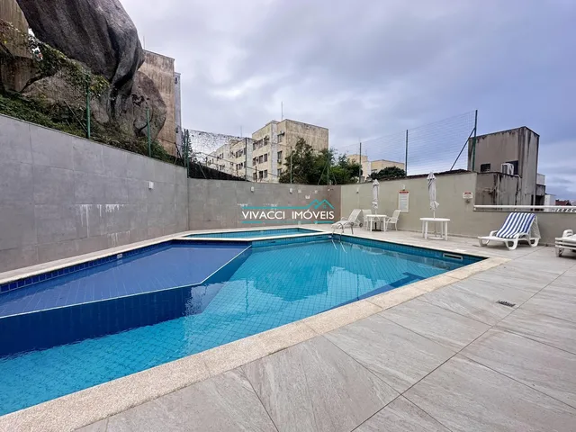 Imagem 13: Apartamento em Coqueiros 2 Dormitórios com Suíte