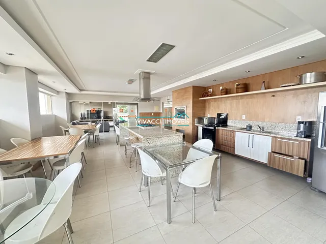 Imagem 9: Apartamento em Coqueiros 2 Dormitórios com Suíte