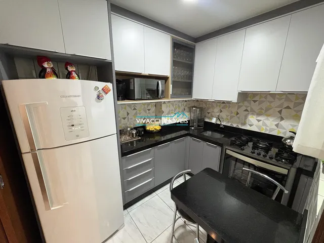 Imagem 14: Apartamento 2 Quartos Campinas, São José