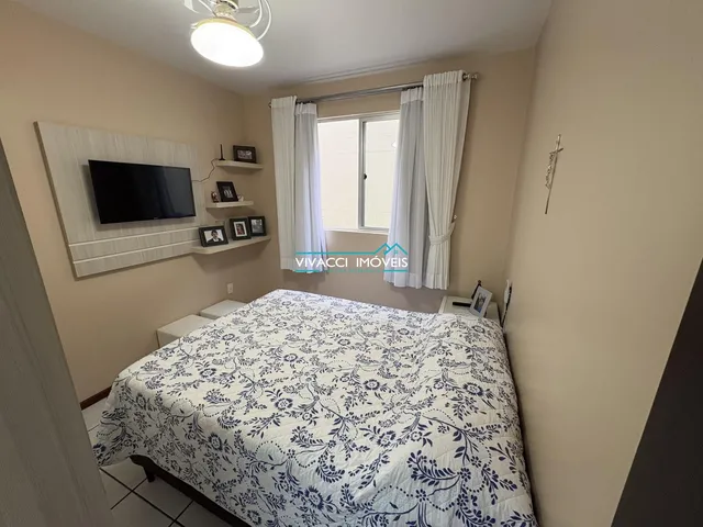 Imagem 8: Apartamento 2 Quartos Campinas, São José