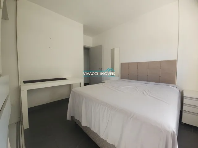 Imagem 4: Apartamento em Barreiros 02 Dormitório, 1 Vaga de Garagem, Mobiliado