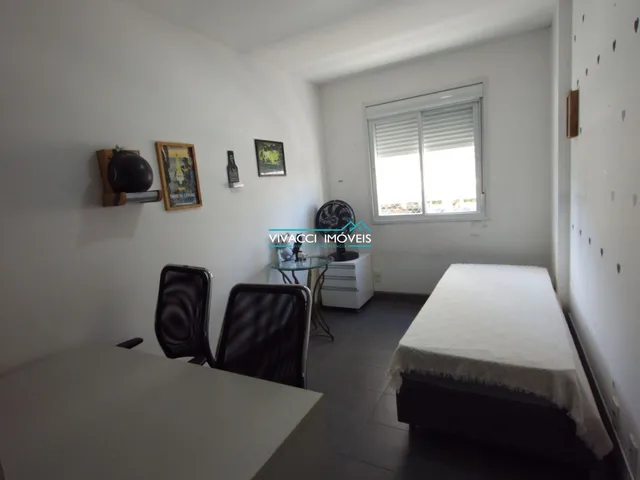 Imagem 12: Apartamento em Barreiros 02 Dormitório, 1 Vaga de Garagem, Mobiliado