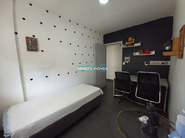 Imagem 11: Apartamento em Barreiros 02 Dormitório, 1 Vaga de Garagem, Mobiliado