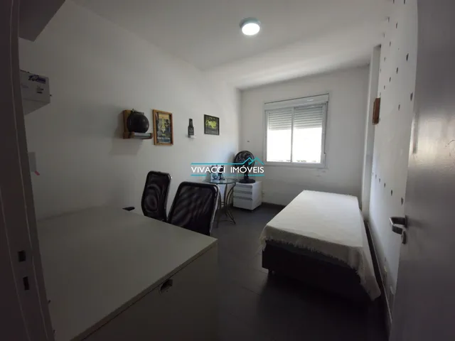 Imagem 7: Apartamento em Barreiros 02 Dormitório, 1 Vaga de Garagem, Mobiliado