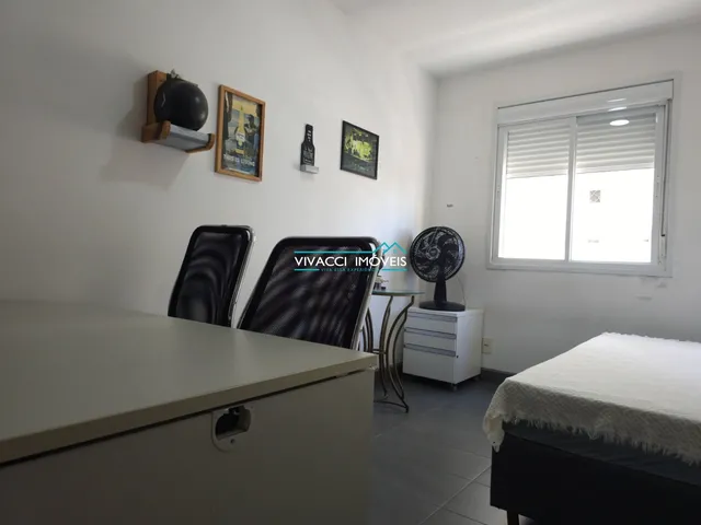 Imagem 10: Apartamento em Barreiros 02 Dormitório, 1 Vaga de Garagem, Mobiliado