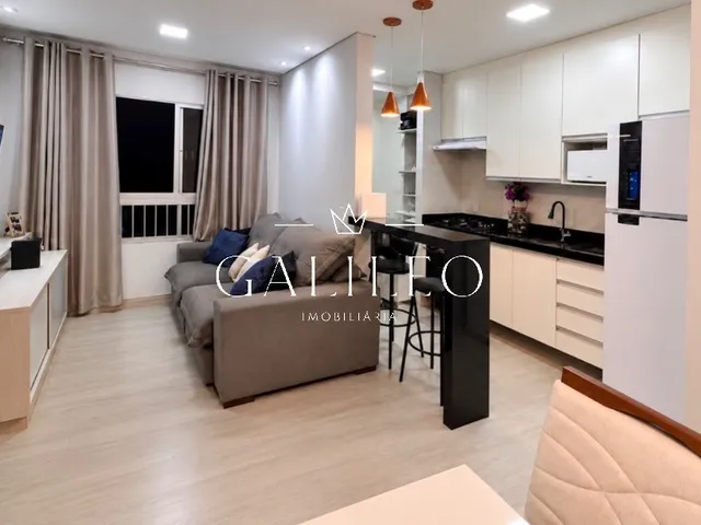 Imagem: Apartamento À Venda em Jundiaí-Sp, Bairro