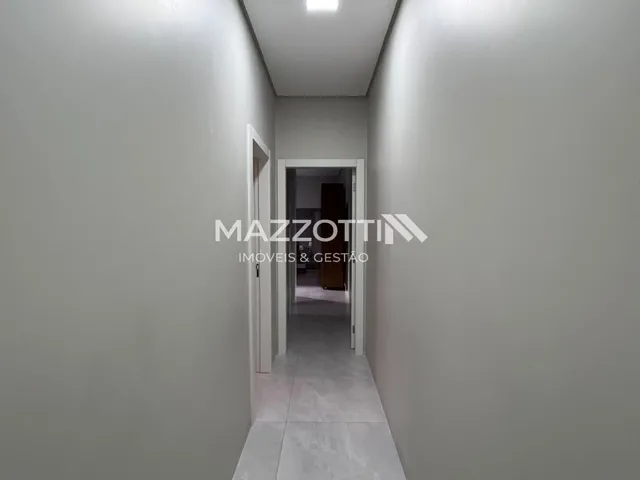 Imagem 8: Casa em Alvenaria 1 Suite e 2 Quartos Semi Mobilidada Medianeira Pr