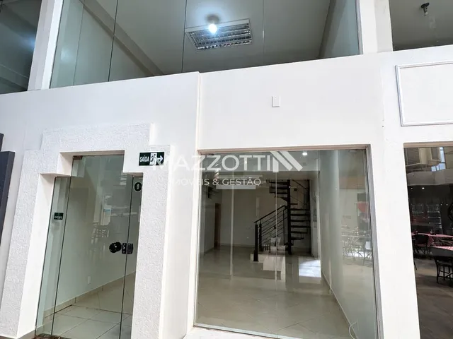 Imagem: Sala Comercial Terrea em Frente Cantina