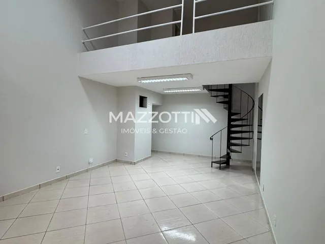 Imagem 6: Sala Comercial Terrea em Frente Cantina Amicci Shopping Medianeira Pr