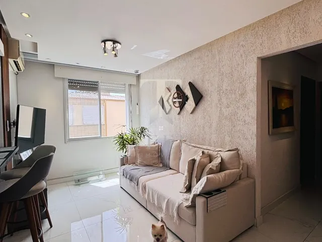 Imagem 6: Apartamento À Venda no Bairro Cavalhada - Porto Alegre/Rs