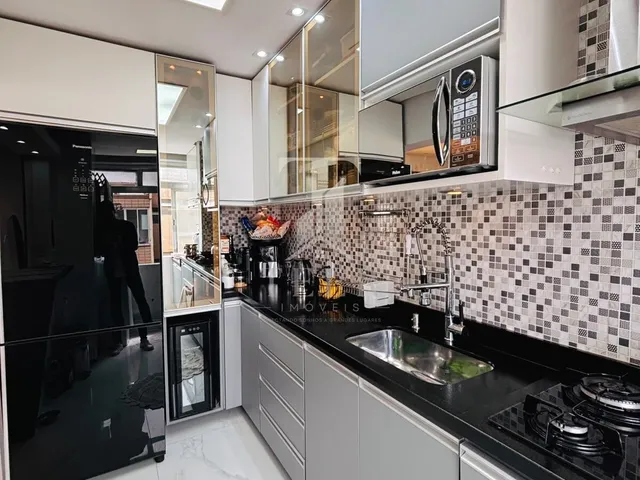 Imagem 7: Apartamento À Venda no Bairro Cavalhada - Porto Alegre/Rs