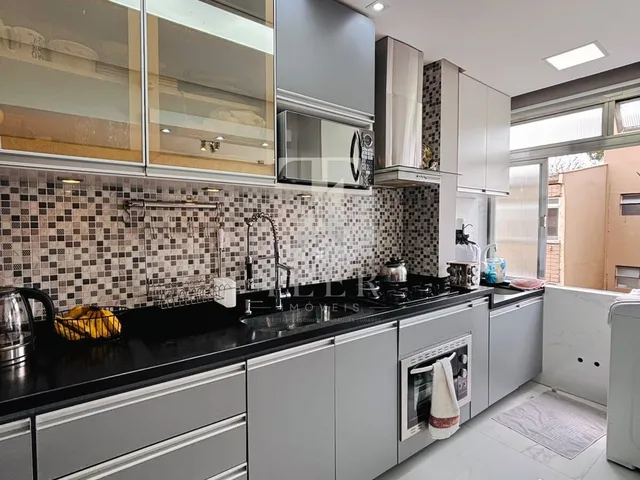 Imagem 5: Apartamento À Venda no Bairro Cavalhada - Porto Alegre/Rs
