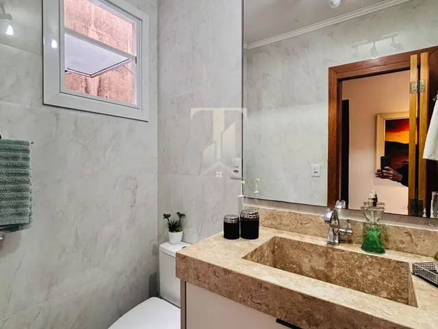Imagem 8: Apartamento À Venda no Bairro Cavalhada - Porto Alegre/Rs