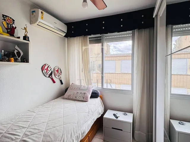 Imagem 3: Apartamento À Venda no Bairro Cavalhada - Porto Alegre/Rs