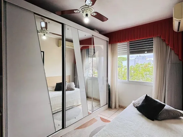 Imagem 11: Apartamento À Venda no Bairro Cavalhada - Porto Alegre/Rs