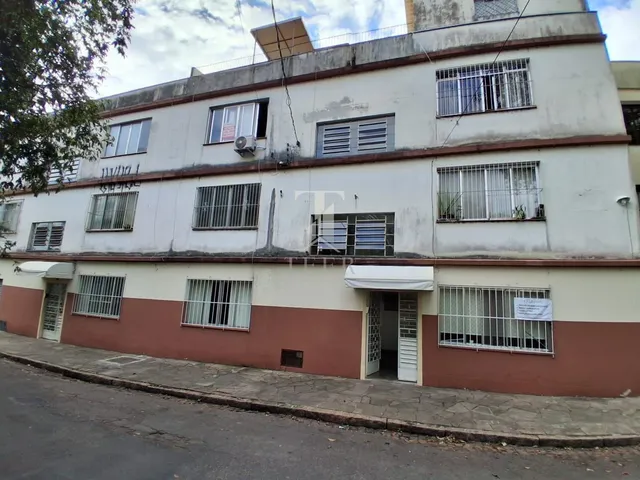 Imagem: Apartamento À Venda no Bairro Jardim São