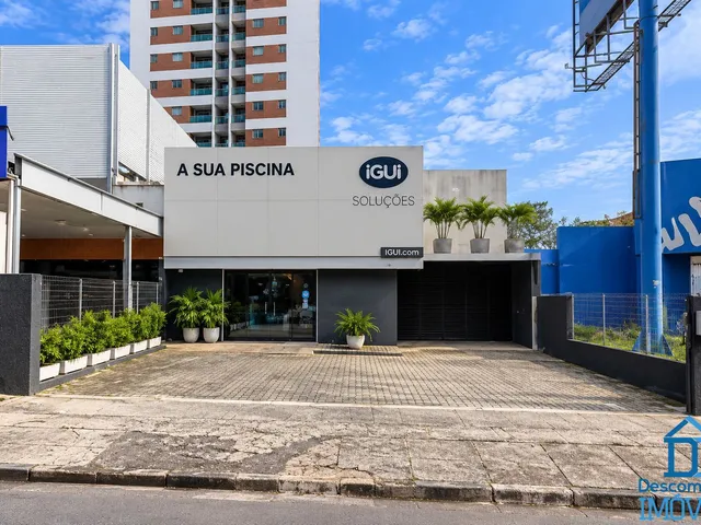 Imagem: Casa Comercial com 350,46 M² na Madalena