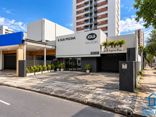 Imagem 5: Casa Comercial com 350,46 M² na Madalena - Recife