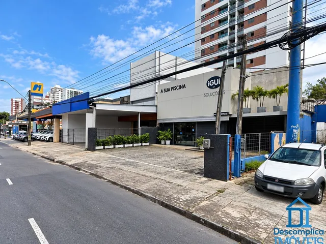 Imagem 2: Casa Comercial com 350,46 M² na Madalena - Recife