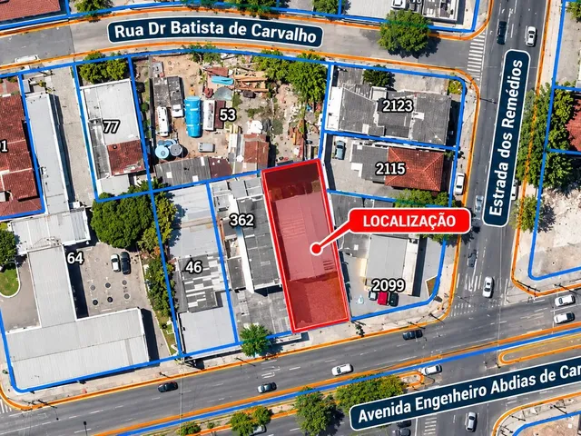 Imagem 4: Casa Comercial com 350,46 M² na Madalena - Recife