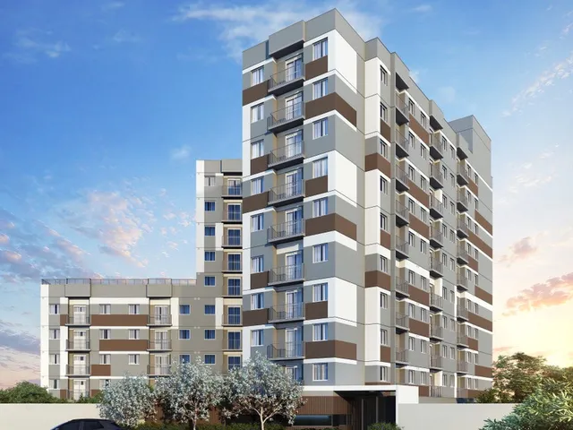 Imagem: Apartamento À Venda em São Paulo, Cursino